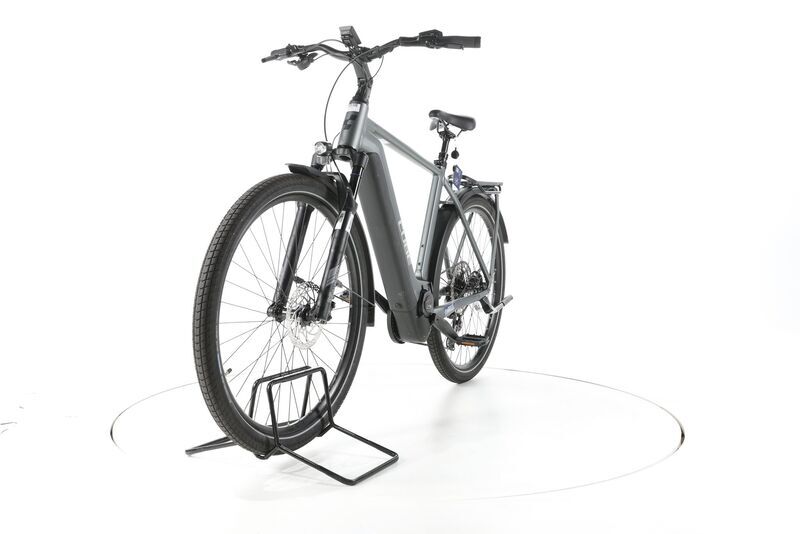 Cube Kathmandu Hybrid Pro 2023 | cinzento | 28" | 58 cm | 500 - 3000 km, image 4 of 4