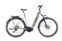 Cube Kathmandu Hybrid Pro (2023) | Lav påstigning | brun | 28" | 46 cm | XS | 100 - 500 km | 750 Wh thumbnail 1/5