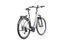 Cube Kathmandu Hybrid Pro (2023) | Lav påstigning | brun | 28" | 46 cm | XS | 100 - 500 km | 750 Wh thumbnail 2/5