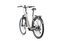 Cube Kathmandu Hybrid Pro (2023) | Lav påstigning | brun | 28" | 46 cm | XS | 100 - 500 km | 750 Wh thumbnail 3/5