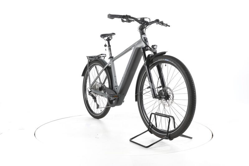 Cube Kathmandu Hybrid Pro 2023 | grey | 28" | 50 cm | < 500 km, image 2 of 4