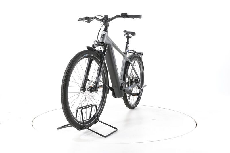 Cube Kathmandu Hybrid Pro 2023 | grey | 28" | 50 cm | < 500 km, image 4 of 4