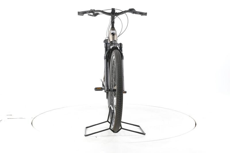 Cube Kathmandu Hybrid Pro 2023 | beige | 28" | 50 cm | < 500 km, image 3 of 4