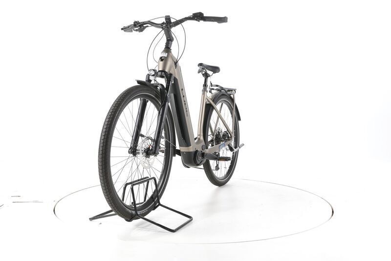 Cube Kathmandu Hybrid Pro 2023 | beige | 28" | 50 cm | < 500 km, image 4 of 4