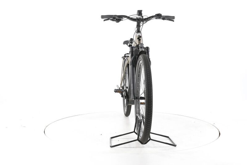 Cube Kathmandu Hybrid Pro 2023 | beige | 28" | 54 cm | 500 - 3000 km, image 3 of 4