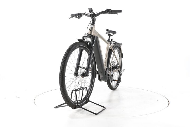 Cube Kathmandu Hybrid Pro 2023 | beige | 28" | 54 cm | 500 - 3000 km, image 4 of 4