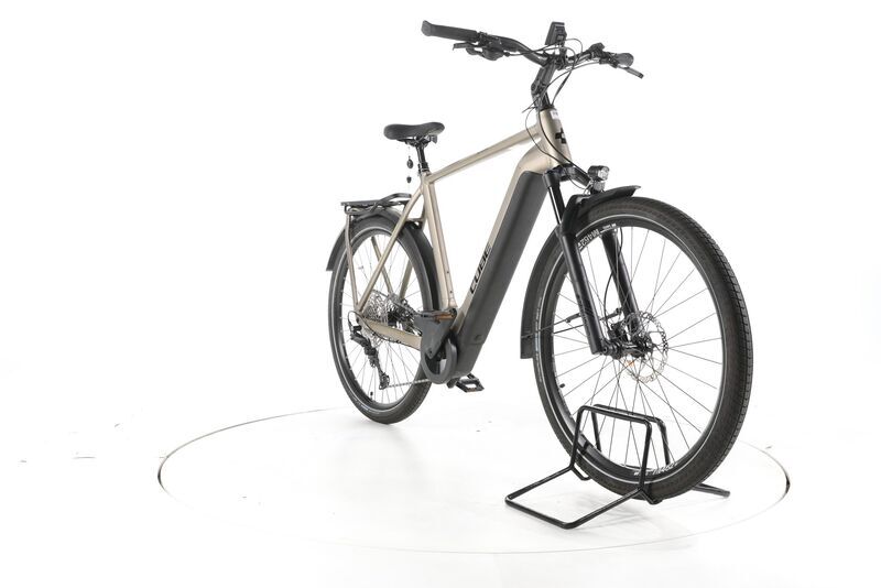 Cube Kathmandu Hybrid Pro 2023 | beige | 28" | XL | 500 - 3000 km, image 2 of 4