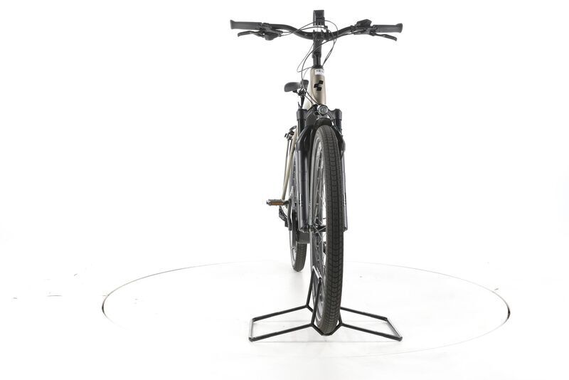 Cube Kathmandu Hybrid Pro 2023 | beige | 28" | XL | 500 - 3000 km, image 3 of 4