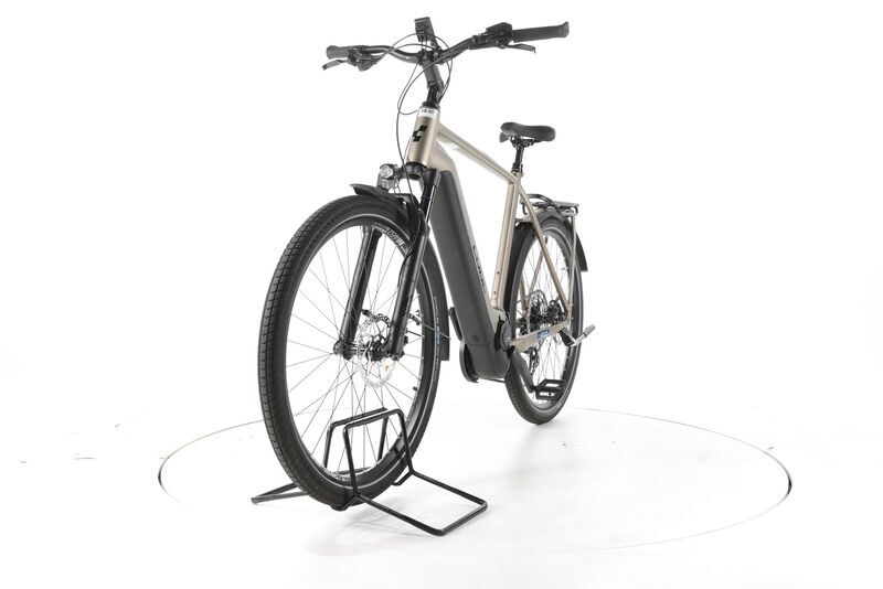 Cube Kathmandu Hybrid Pro 2023 | beige | 28" | XL | 500 - 3000 km, image 4 of 4