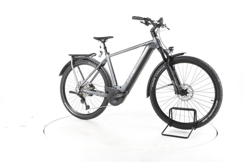 Cube Kathmandu Hybrid Pro 2023 | grau | 28" | 54 cm | > 3000 km, image 1 of 4