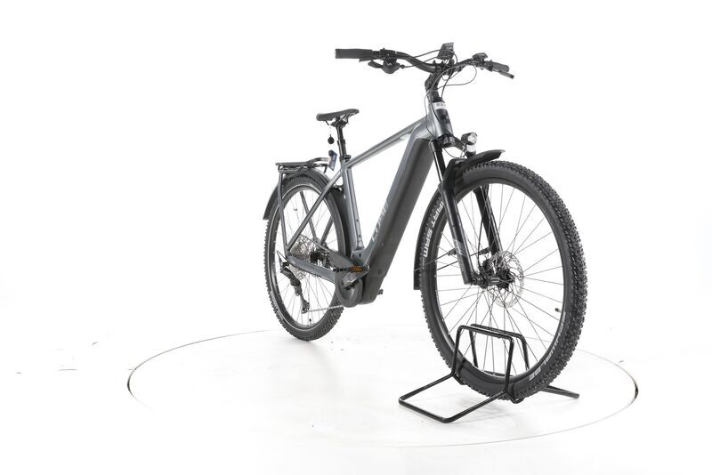 Cube Kathmandu Hybrid Pro 2023 | grau | 28" | 54 cm | > 3000 km, image 2 of 4