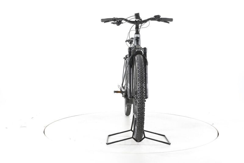 Cube Kathmandu Hybrid Pro 2023 | grau | 28" | 54 cm | > 3000 km, image 3 of 4
