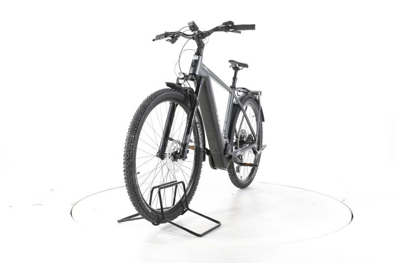 Cube Kathmandu Hybrid Pro 2023 | grau | 28" | 54 cm | > 3000 km, image 4 of 4
