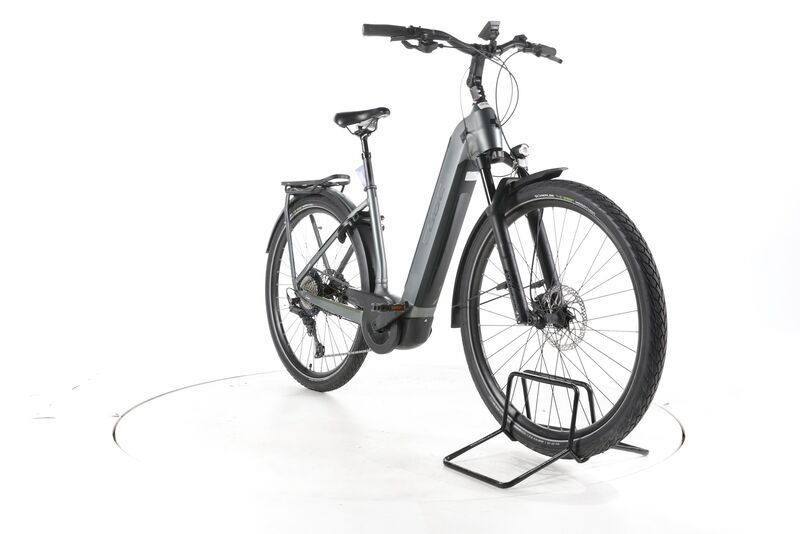 Cube Kathmandu Hybrid Pro 2023 | grau | 28" | 48 cm | > 3000 km, image 2 of 4