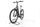 Cube Kathmandu Hybrid Pro 2023 | grau | 28" | 48 cm | > 3000 km, thumbnail 4 of 4