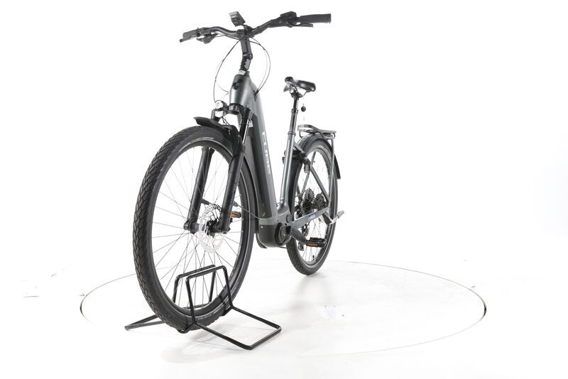 Cube Kathmandu Hybrid Pro 2023 | grau | 28" | 48 cm | > 3000 km, image 4 of 4