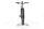 Cube Kathmandu Hybrid Pro 2023 | grey | 28" | 54 cm | > 3000 km, thumbnail 4 of 5