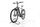 Cube Kathmandu Hybrid Pro 2023 | grey | 28" | 54 cm | > 3000 km, thumbnail 5 of 5