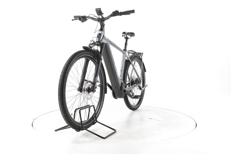 Cube Kathmandu Hybrid Pro 2023 | grey | 28" | 54 cm | > 3000 km, image 5 of 5