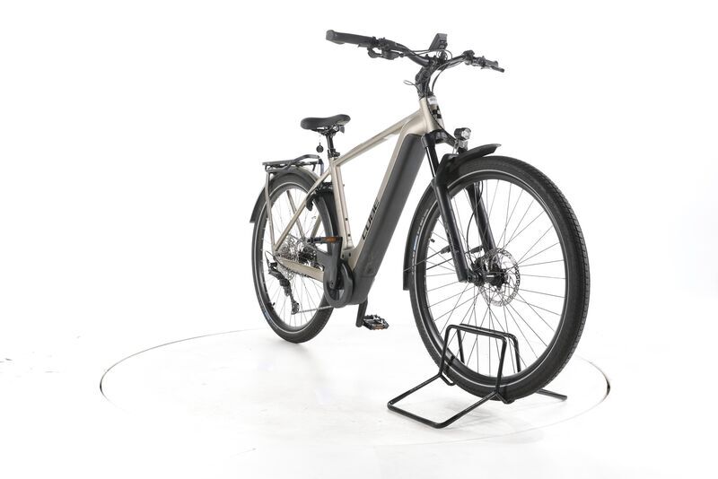 Cube Kathmandu Hybrid Pro 2023 | beige | 28" | 54 cm | > 3000 km, image 3 of 5