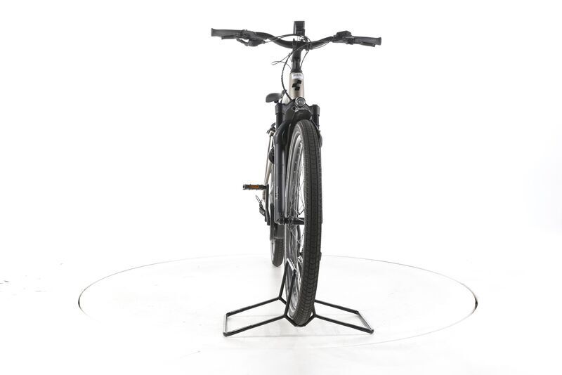 Cube Kathmandu Hybrid Pro 2023 | beige | 28" | 54 cm | > 3000 km, image 4 of 5