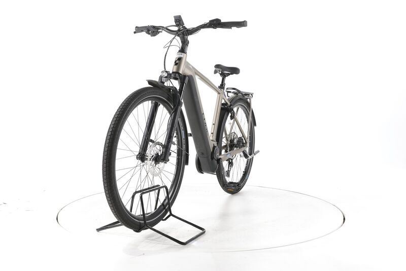 Cube Kathmandu Hybrid Pro 2023 | beige | 28" | 54 cm | > 3000 km, image 5 of 5