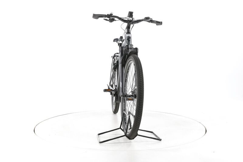 Cube Kathmandu Hybrid Pro 2023 | šedá | 28" | 54 cm | 500 - 3000 km, image 4 of 5
