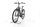 Cube Kathmandu Hybrid Pro 2023 | šedá | 28" | 54 cm | 500 - 3000 km, thumbnail 5 of 5