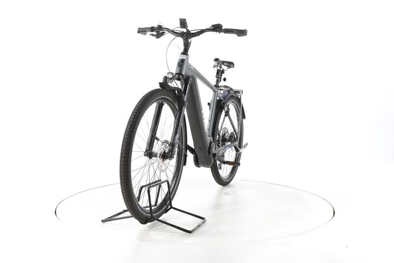 Cube Kathmandu Hybrid Pro 2023 | šedá | 28" | 54 cm | 500 - 3000 km, image 5 of 5