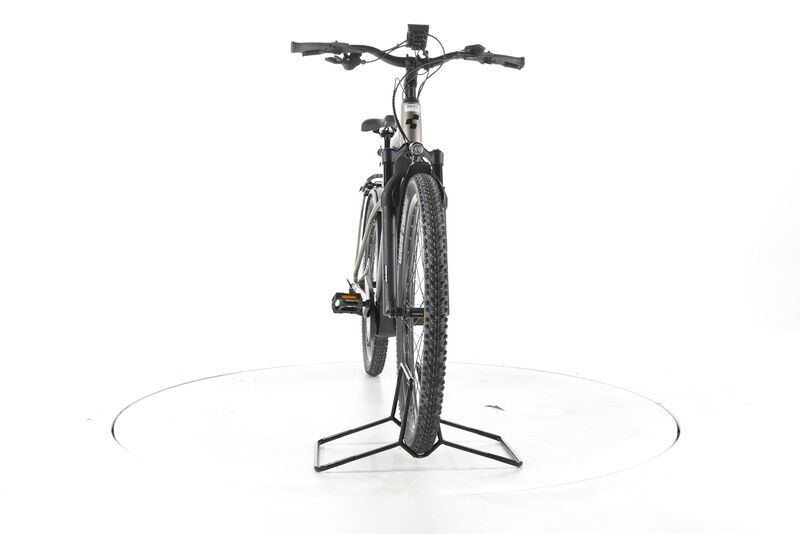 Cube Kathmandu Hybrid Pro 2023 | beige | 28" | 50 cm | 500 - 3000 km, image 4 of 5