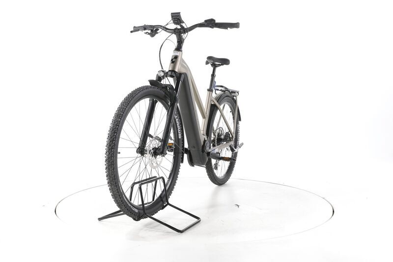 Cube Kathmandu Hybrid Pro 2023 | beige | 28" | 50 cm | 500 - 3000 km, image 5 of 5
