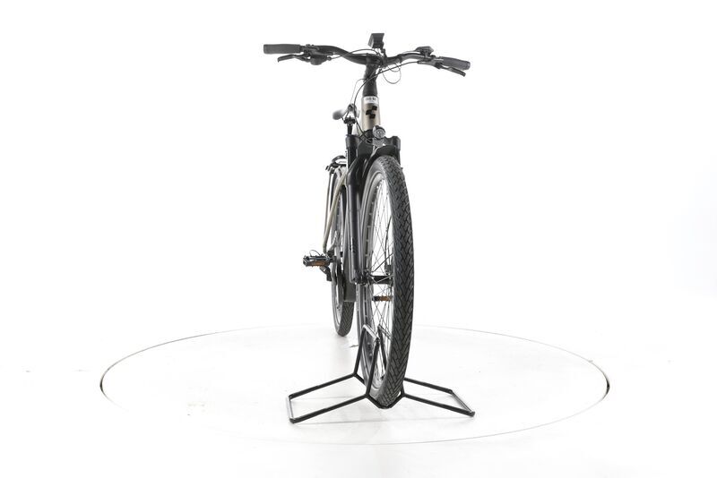 Cube Kathmandu Hybrid Pro 2023 | beige | 28" | 54 cm | 500 - 3000 km, image 4 of 5