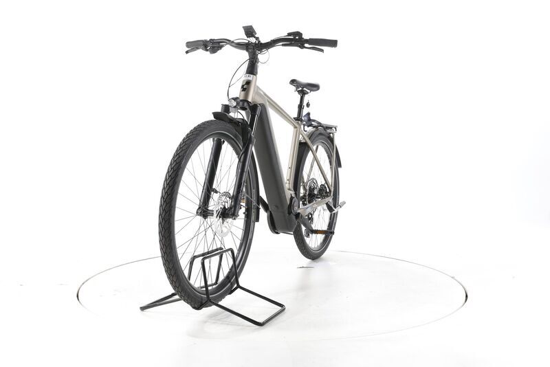 Cube Kathmandu Hybrid Pro 2023 | beige | 28" | 54 cm | 500 - 3000 km, image 5 of 5