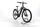 Cube Kathmandu Hybrid Pro 2023 | šedá | 28" | 50 cm | < 500 km, thumbnail 3 of 5