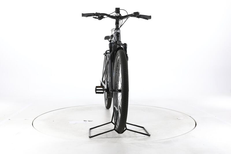 Cube Kathmandu Hybrid Pro 2023 | šedá | 28" | 50 cm | < 500 km, image 4 of 5