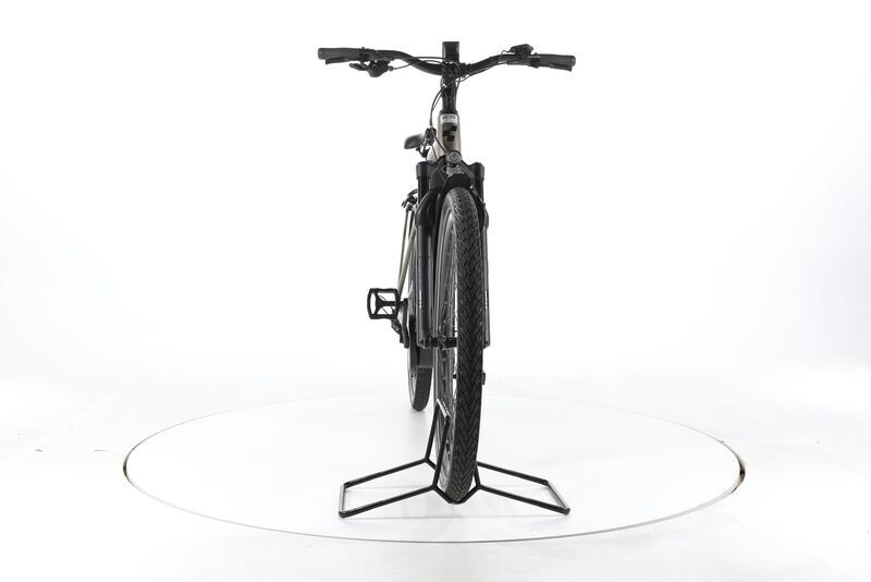 Cube Kathmandu Hybrid Pro 2023 | beige | 28" | 54 cm | > 3000 km, image 4 of 5