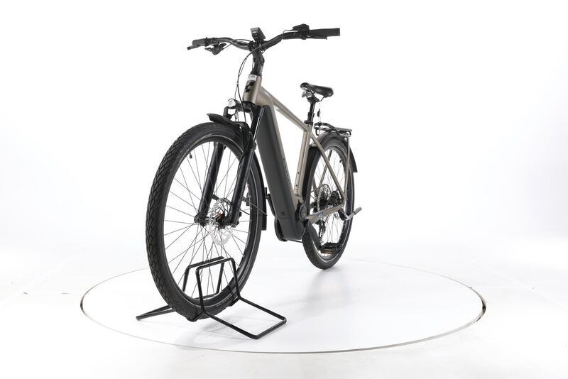 Cube Kathmandu Hybrid Pro 2023 | beige | 28" | 54 cm | > 3000 km, image 5 of 5