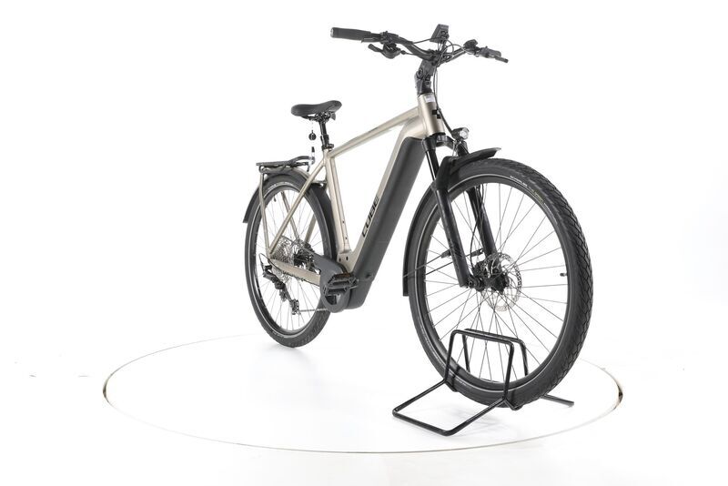 Cube Kathmandu Hybrid Pro 2023 | beige | 28" | 58 cm | > 3000 km, image 3 of 5