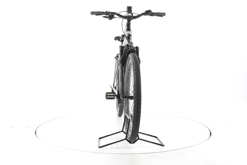 Cube Kathmandu Hybrid Pro 2023 | beige | 28" | 58 cm | > 3000 km, image 4 of 5