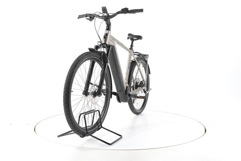 Cube Kathmandu Hybrid Pro 2023 | beige | 28" | 58 cm | > 3000 km, image 5 of 5