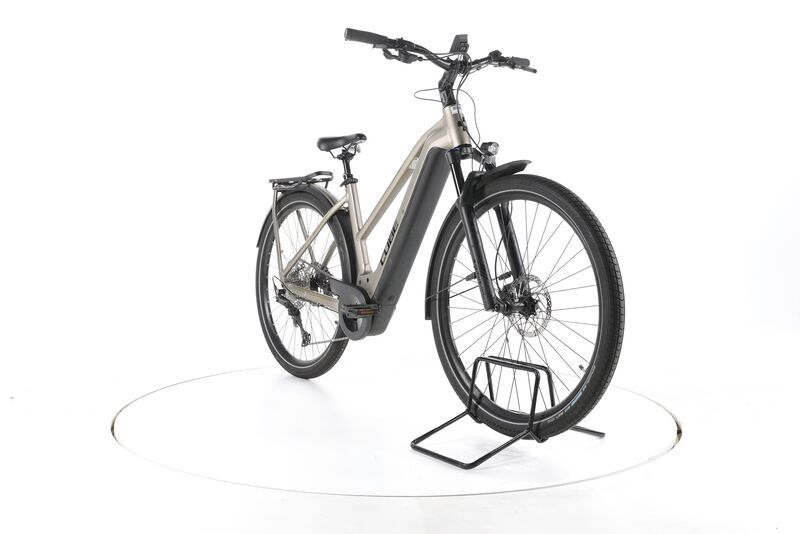 Cube Kathmandu Hybrid Pro 2023 | béžová | 28" | 50 cm | > 3000 km, image 3 of 5