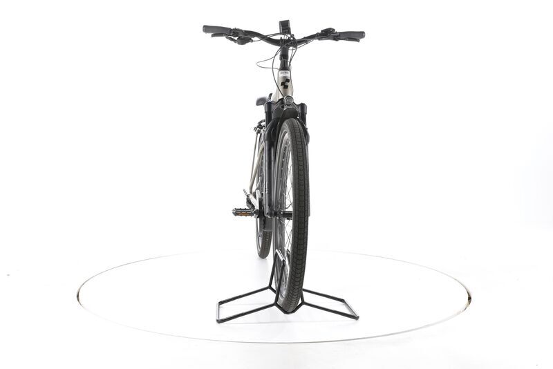 Cube Kathmandu Hybrid Pro 2023 | béžová | 28" | 50 cm | > 3000 km, image 4 of 5
