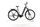 Cube Kathmandu Hybrid Pro 2023 | grey | 28" | 50 cm | > 3000 km, thumbnail 1 of 5