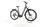 Cube Kathmandu Hybrid Pro 2023 | grey | 28" | 50 cm | > 3000 km, thumbnail 2 of 5