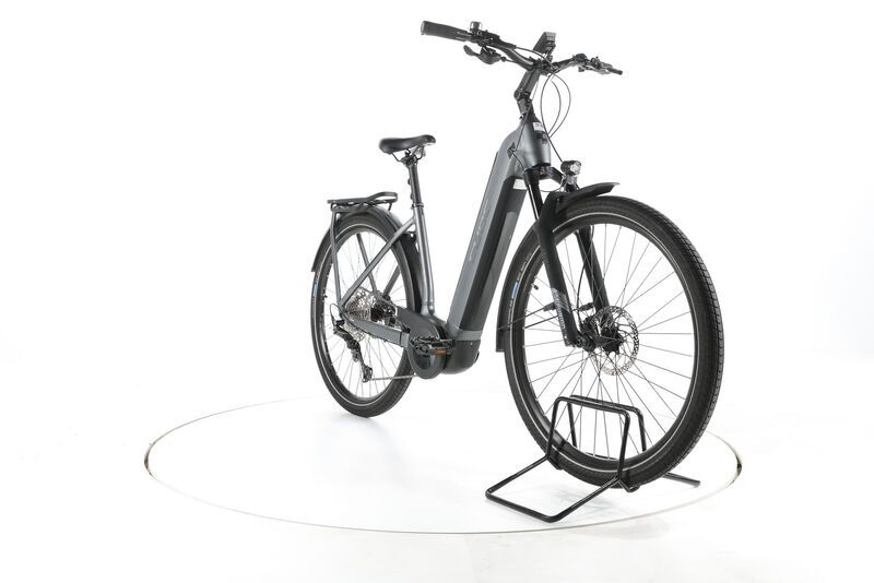 Cube Kathmandu Hybrid Pro 2023 | grey | 28" | 50 cm | > 3000 km, image 3 of 5