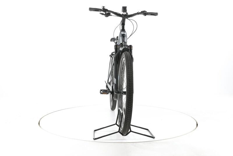 Cube Kathmandu Hybrid Pro 2023 | grey | 28" | 50 cm | > 3000 km, image 4 of 5