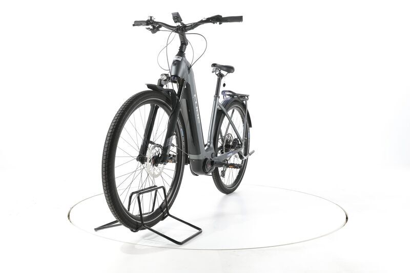 Cube Kathmandu Hybrid Pro 2023 | grey | 28" | 50 cm | > 3000 km, image 5 of 5