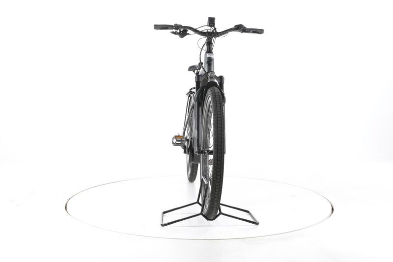 Cube Kathmandu Hybrid para 2023 | gris | 28" | 50 cm | 500 - 3000 km, image 4 of 5