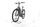 Cube Kathmandu Hybrid para 2023 | gris | 28" | 50 cm | 500 - 3000 km, thumbnail 5 of 5