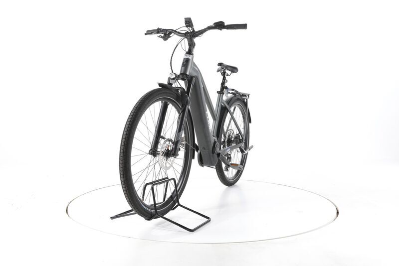 Cube Kathmandu Hybrid para 2023 | gris | 28" | 50 cm | 500 - 3000 km, image 5 of 5